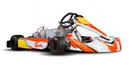 DMJ Racing official Sodikart importer in Canada