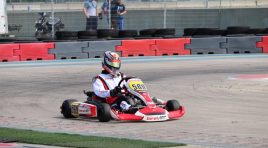 Coupe de Montreal photos round 3 Icar