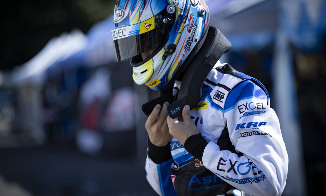 EXGEL Motorsport Announced as Title Sponsor for 2024 Rotax Racing Season in the USA in Collaboration with J3 Competition_653330ef8005f.jpeg